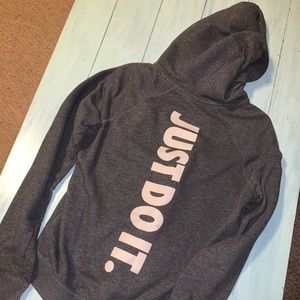 Nike hoodie